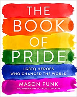 The Book of Pride Poster