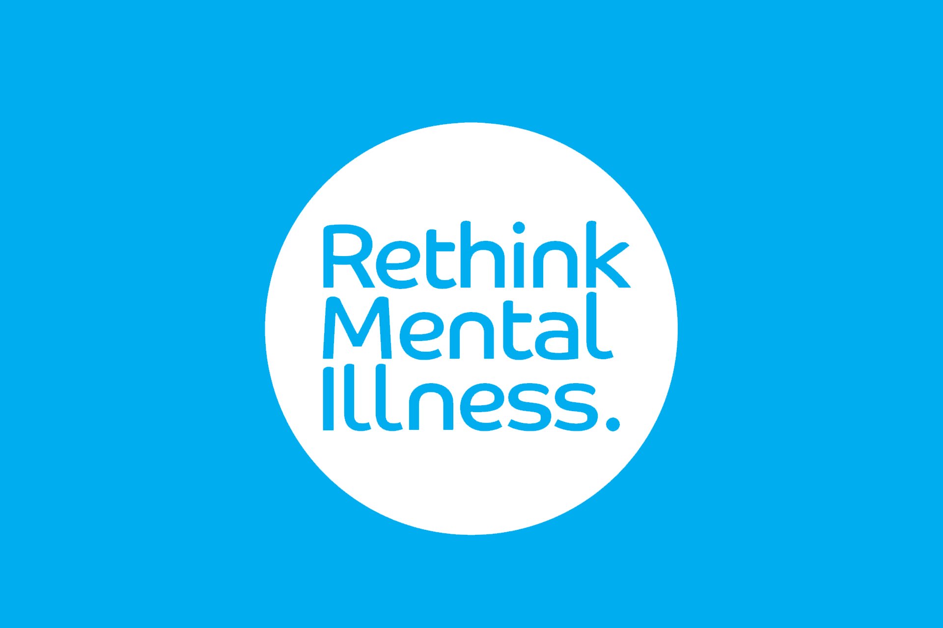 Rethink Mental Illness charity