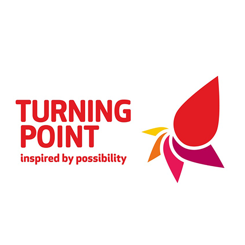 Turning point charity