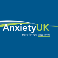 Anxiety UK logo