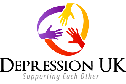 Depression Uk charity