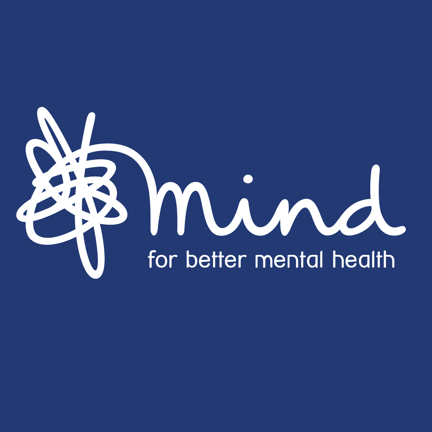 Mind charity