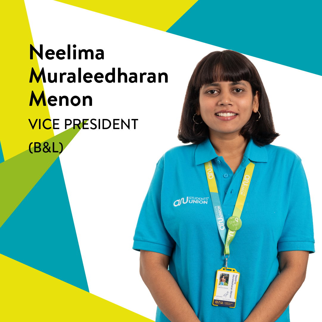 Neelima Muraleedharan Menon. Vice President Business & Law