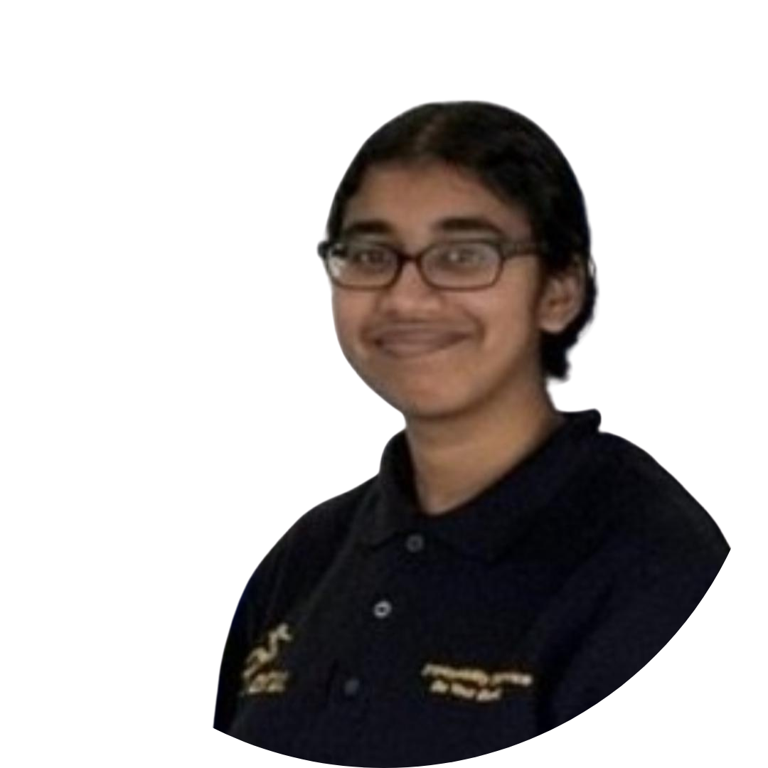 Soumya Venkatesh