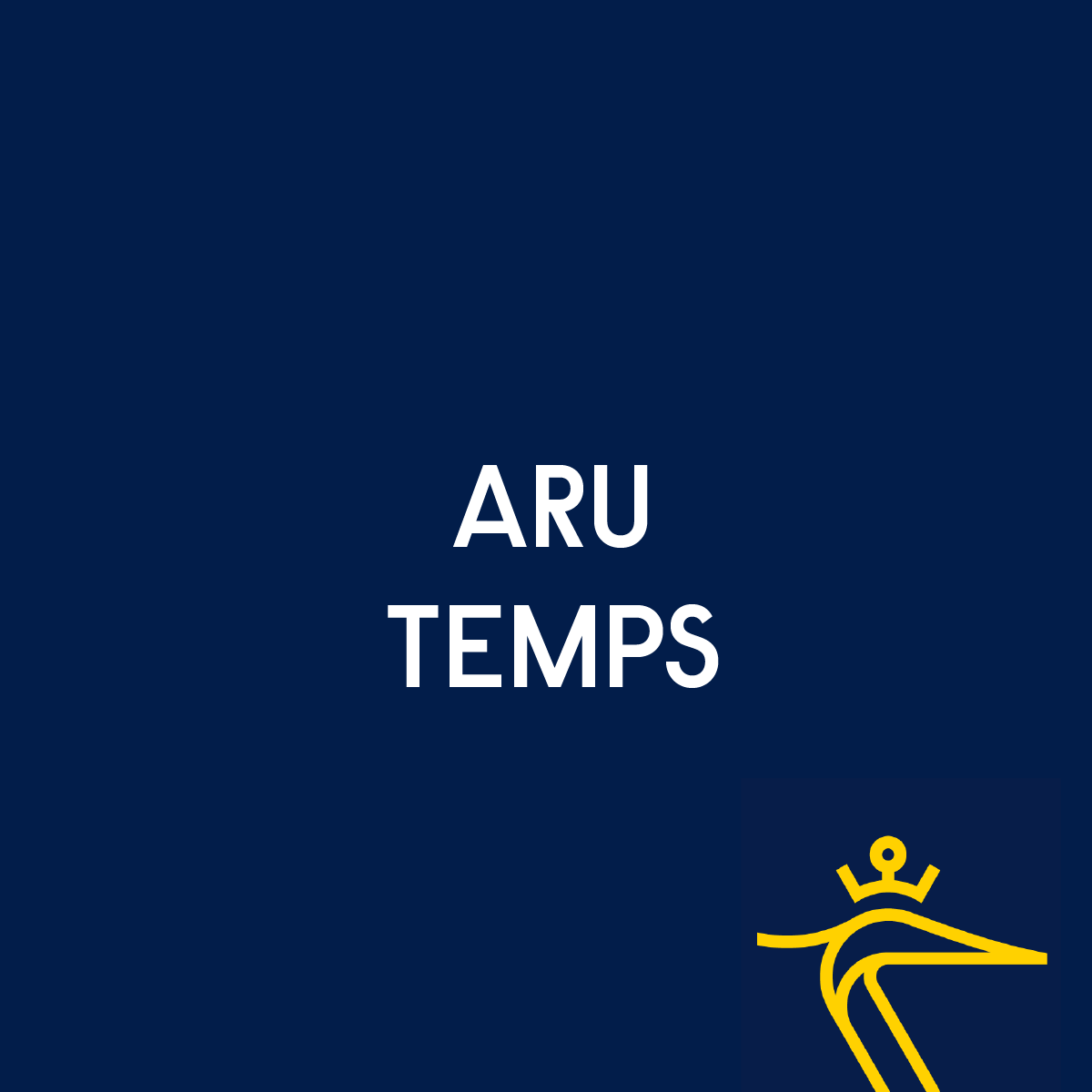 ARU Temps