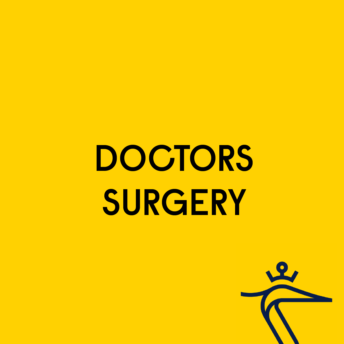 Doctors Surgery