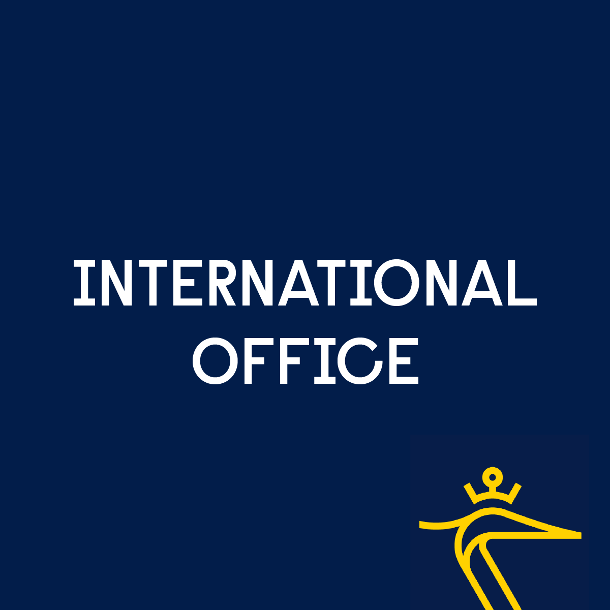 International Office