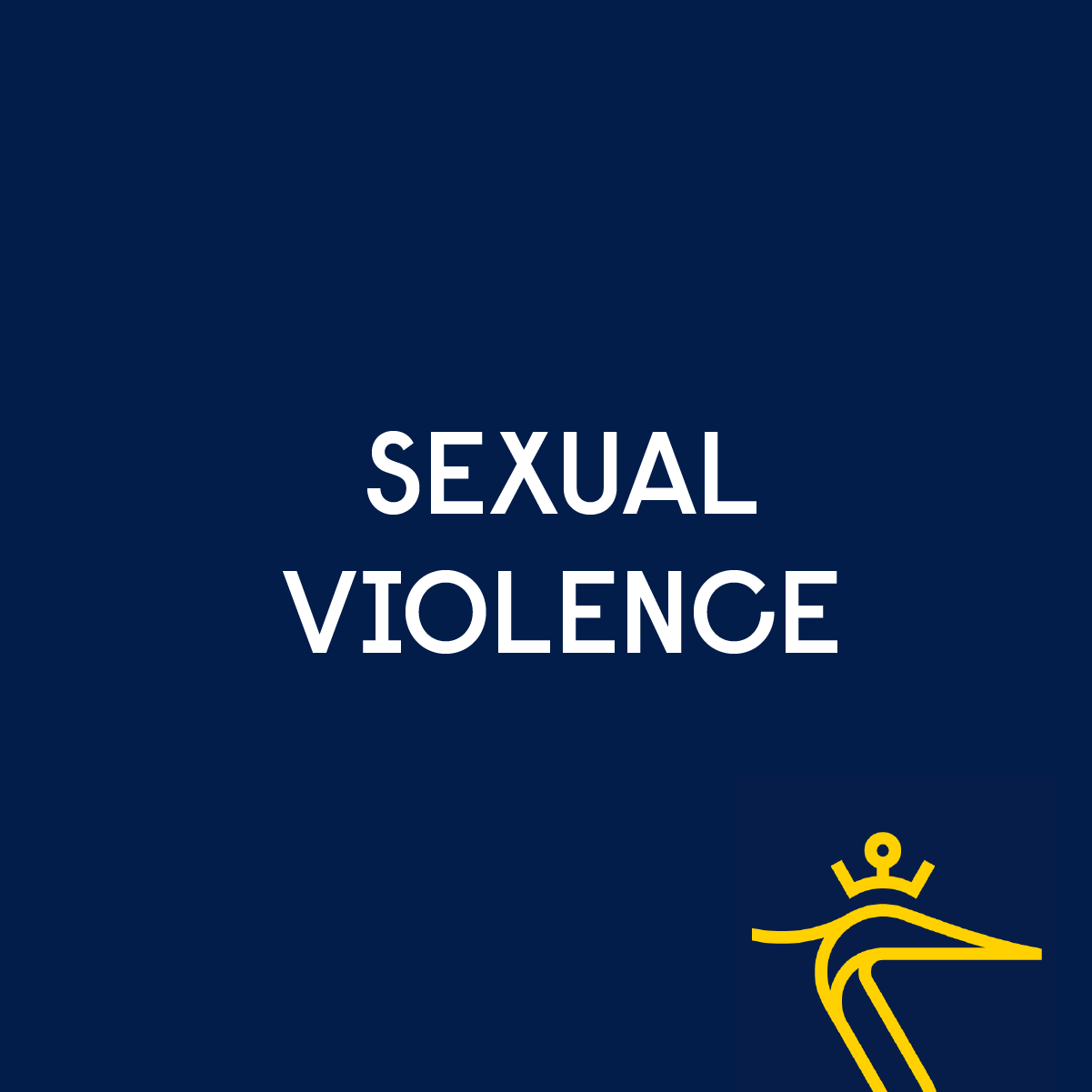 Sexual Violence