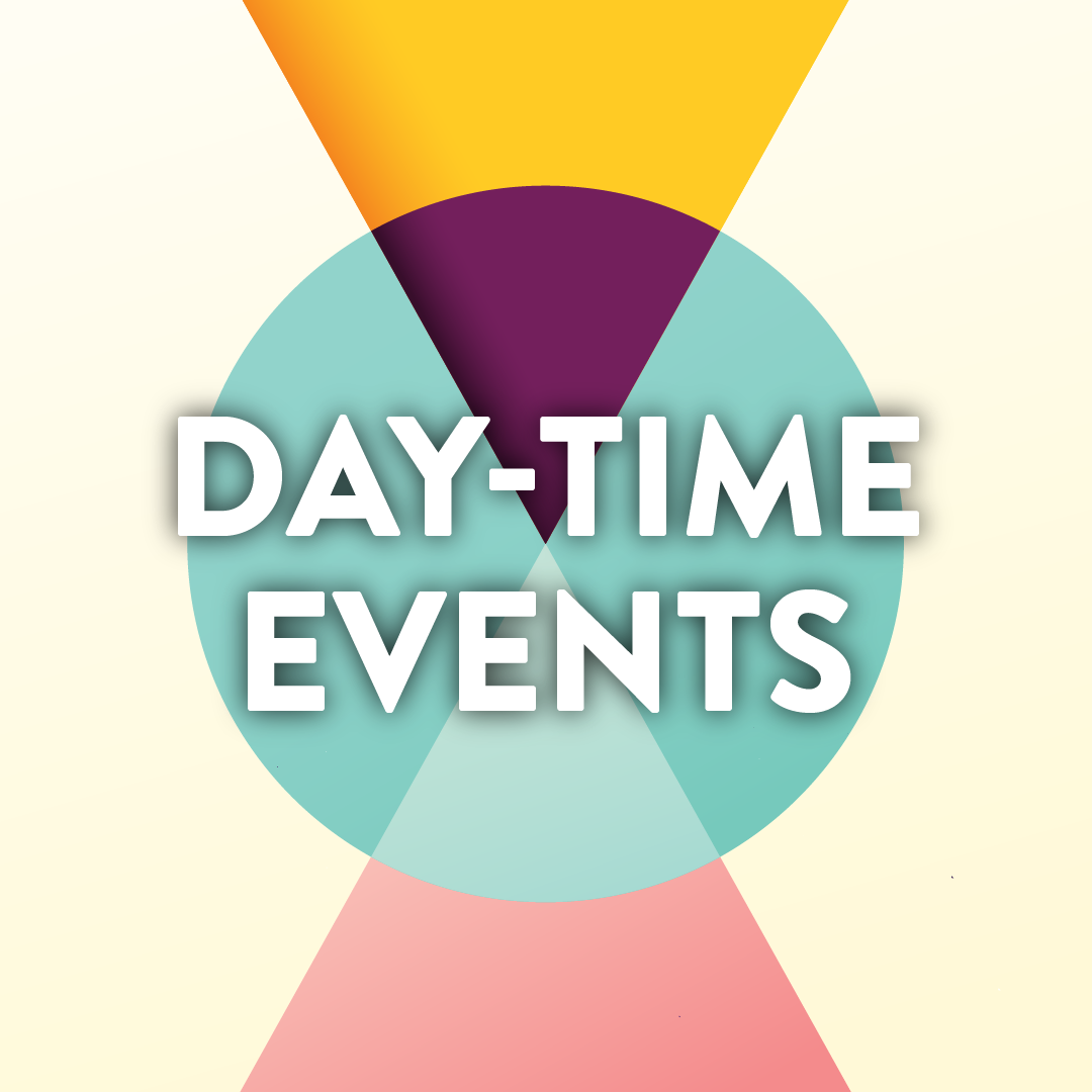 and link: Day-Time Events