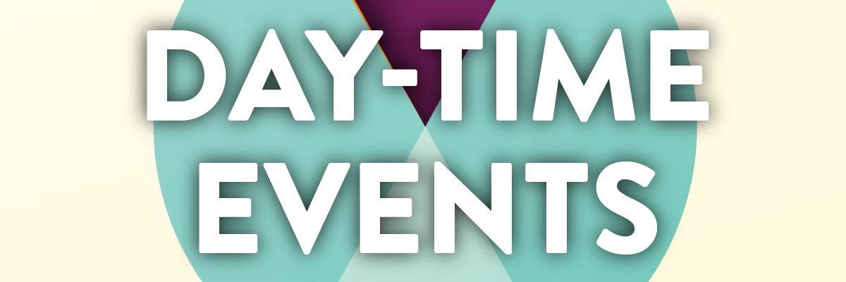 Cambridge Daytime Events