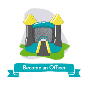 Become an Officer