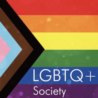 LGBTQ+ Society