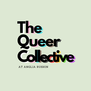 The Queer Collective at Anglia Ruskin