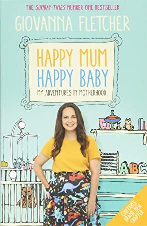 happy mum happy baby podcast