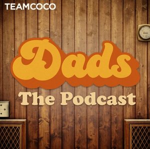 dads podcast