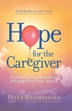 hop for the caregiver podcast