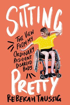 sitting pretty book cover