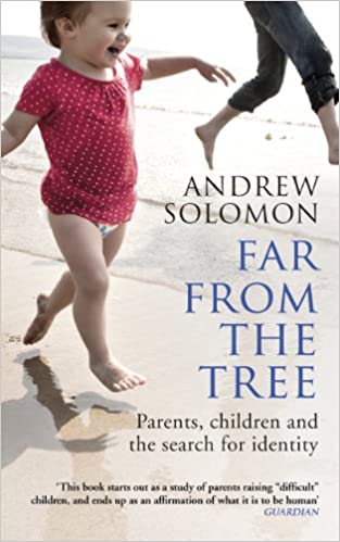 far from the tree book cover