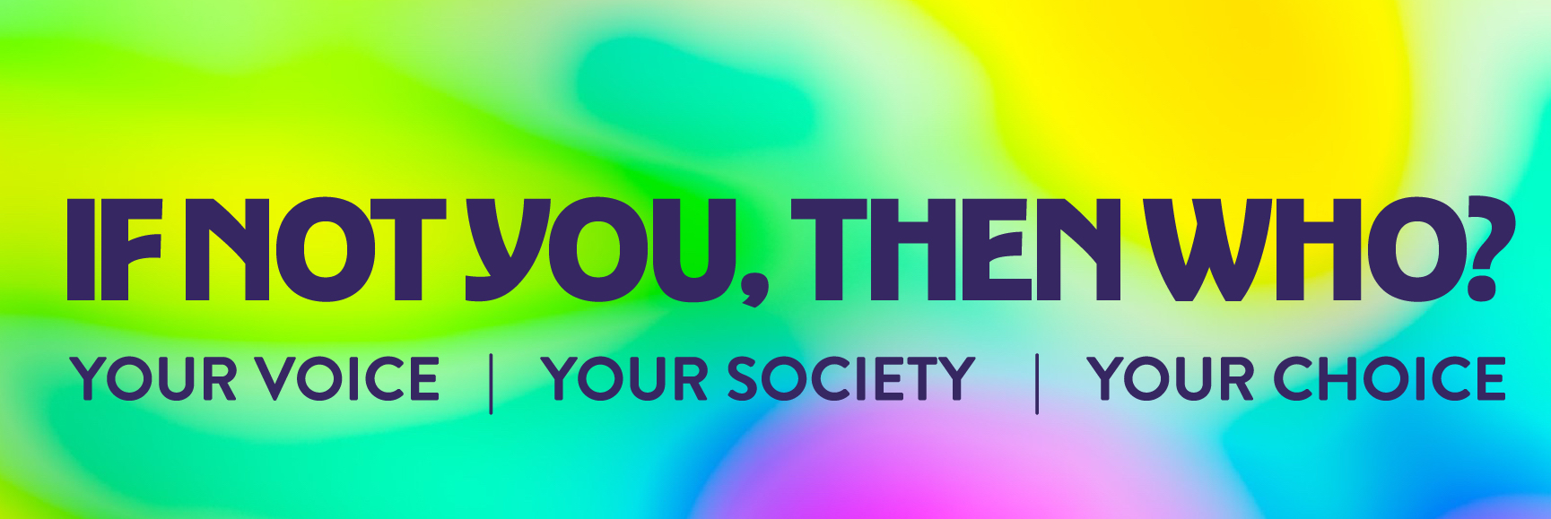 Society Election 2025