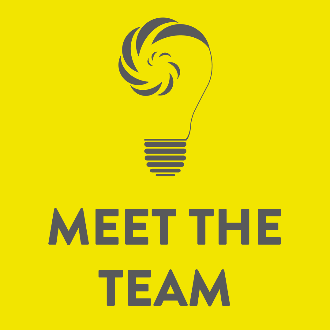 and Link: Meet the Team