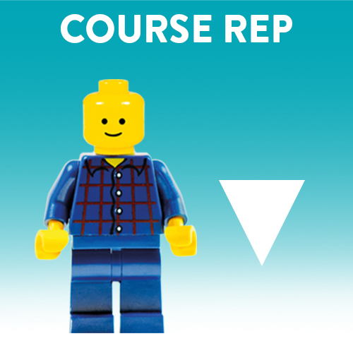 Course Rep
