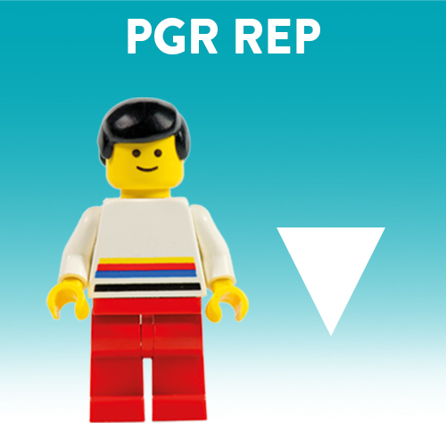 PGR Rep
