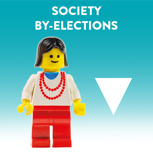 Society Bi-Elections