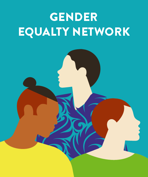 Gender Network