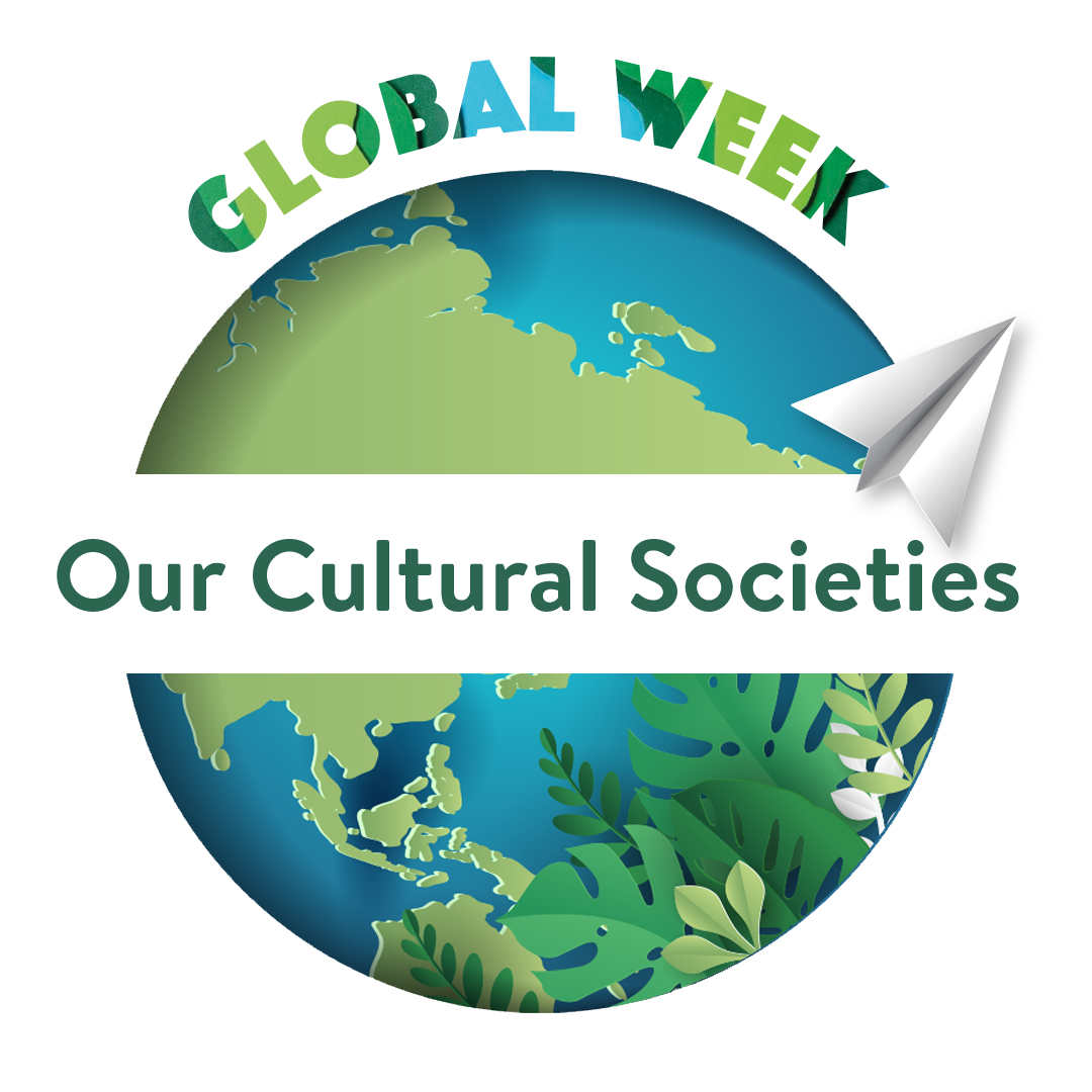 Our Cultural Societies