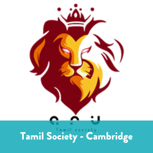 Tamil - Cambridge
