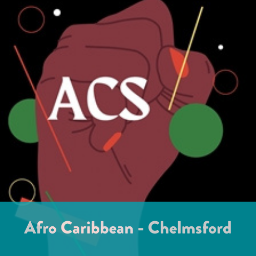 Afro Caribbean - Chelmsford