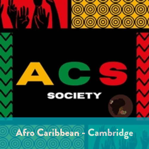 Afro Caribbean - Cambridge