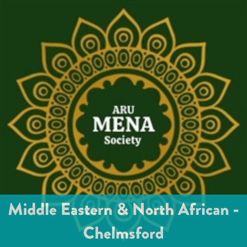 Middle Eastern & North African - Chelmsford