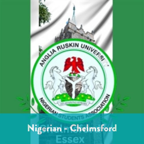 Nigerian - Chelmsford