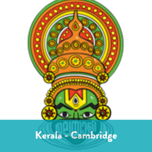 Kerala - Cambridge