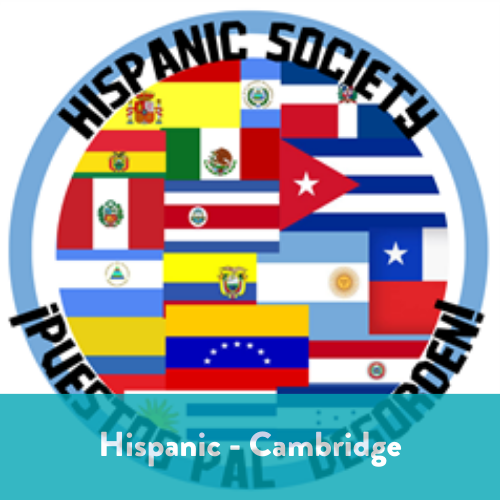 Hispanic - Cambridge