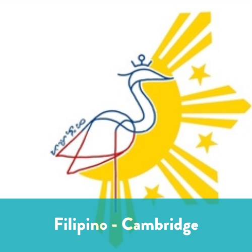 Filipino - Cambridge