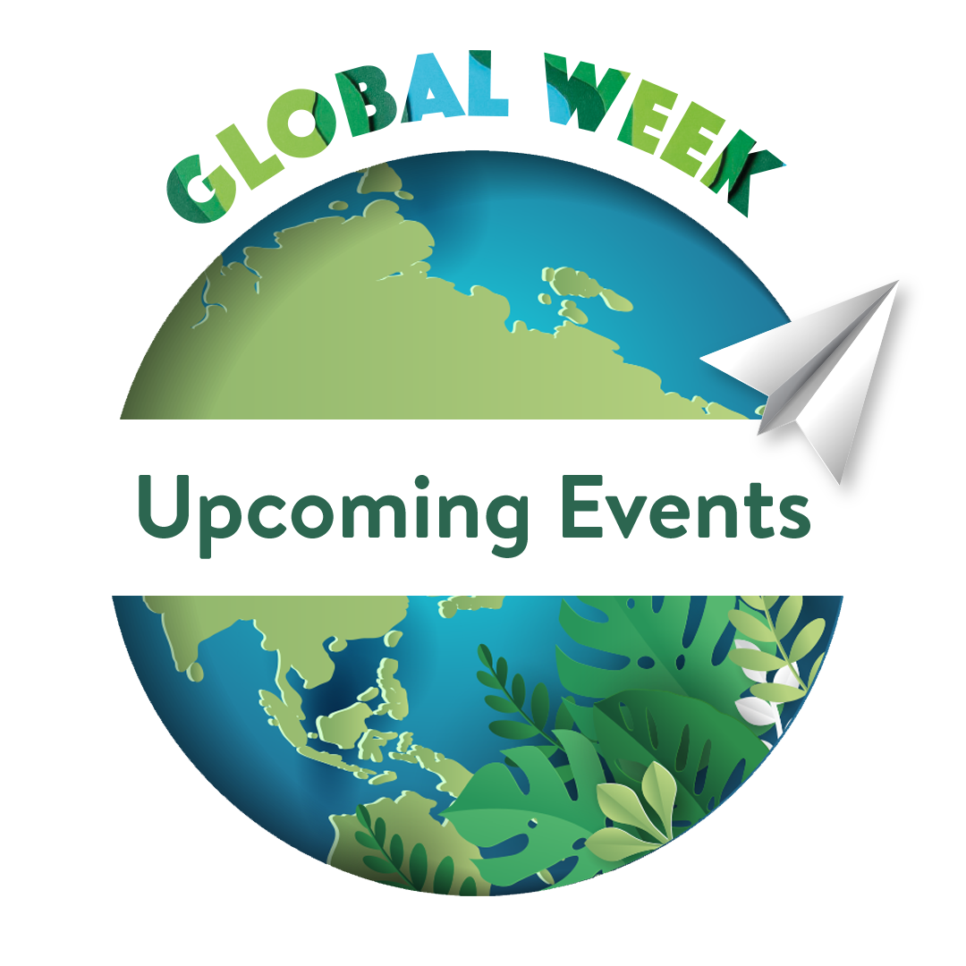 Upcoming Events