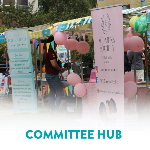 Committee Hub