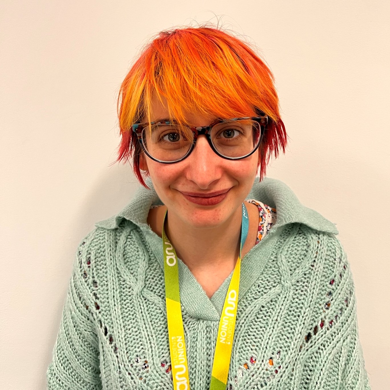 Image of Ellen Groom