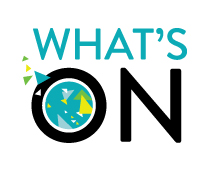 What's On Calendar Heading